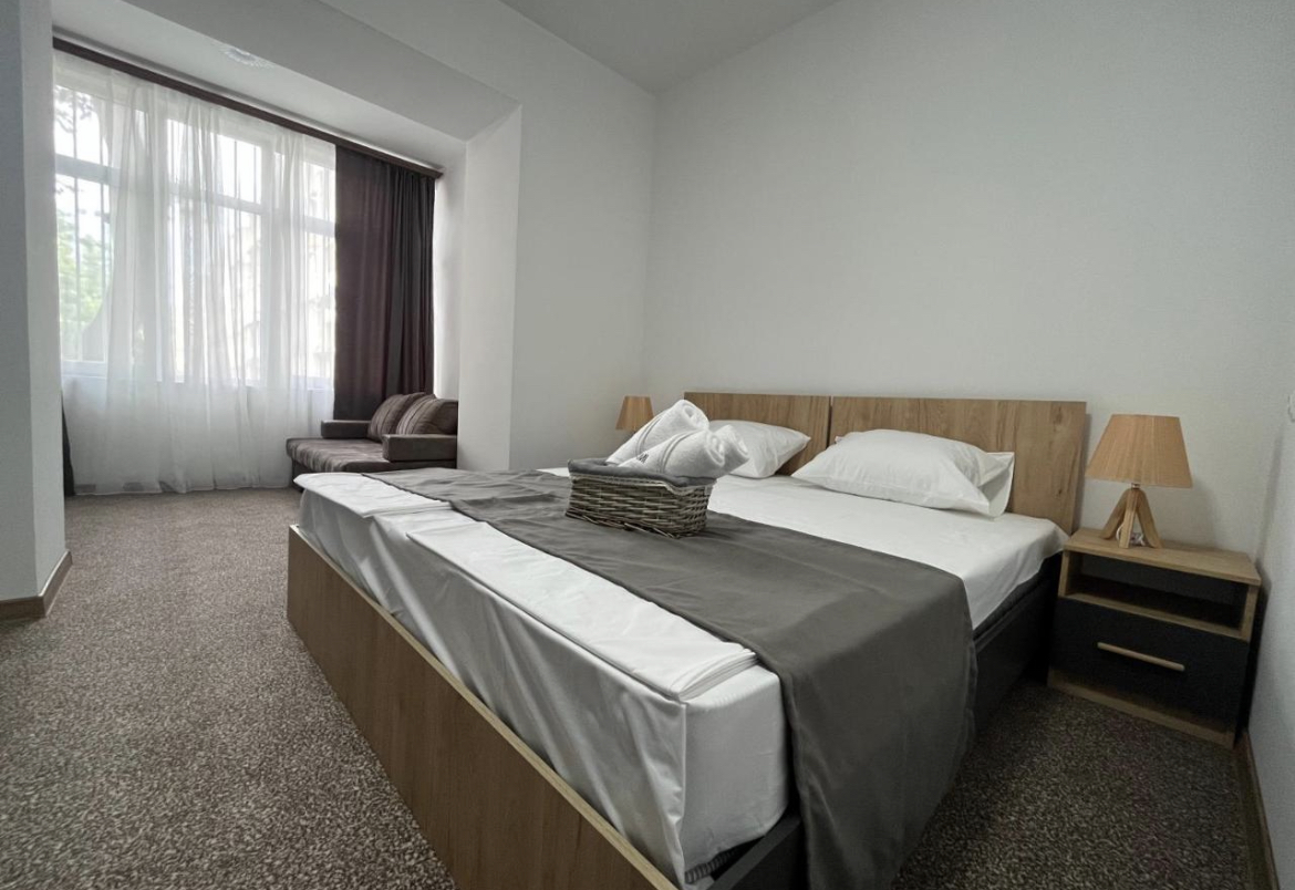 Superior Room main photo at Arami Hotel in Yerevan