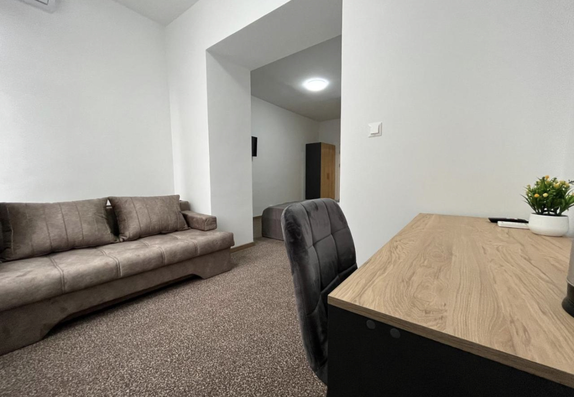 Superior Room gallery photo at Arami Hotel in Yerevan